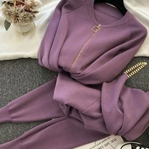 Bornsa Fashion Women Suit, Three Pieces Size M